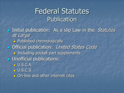 Elements A. . Federal safekeeper statute